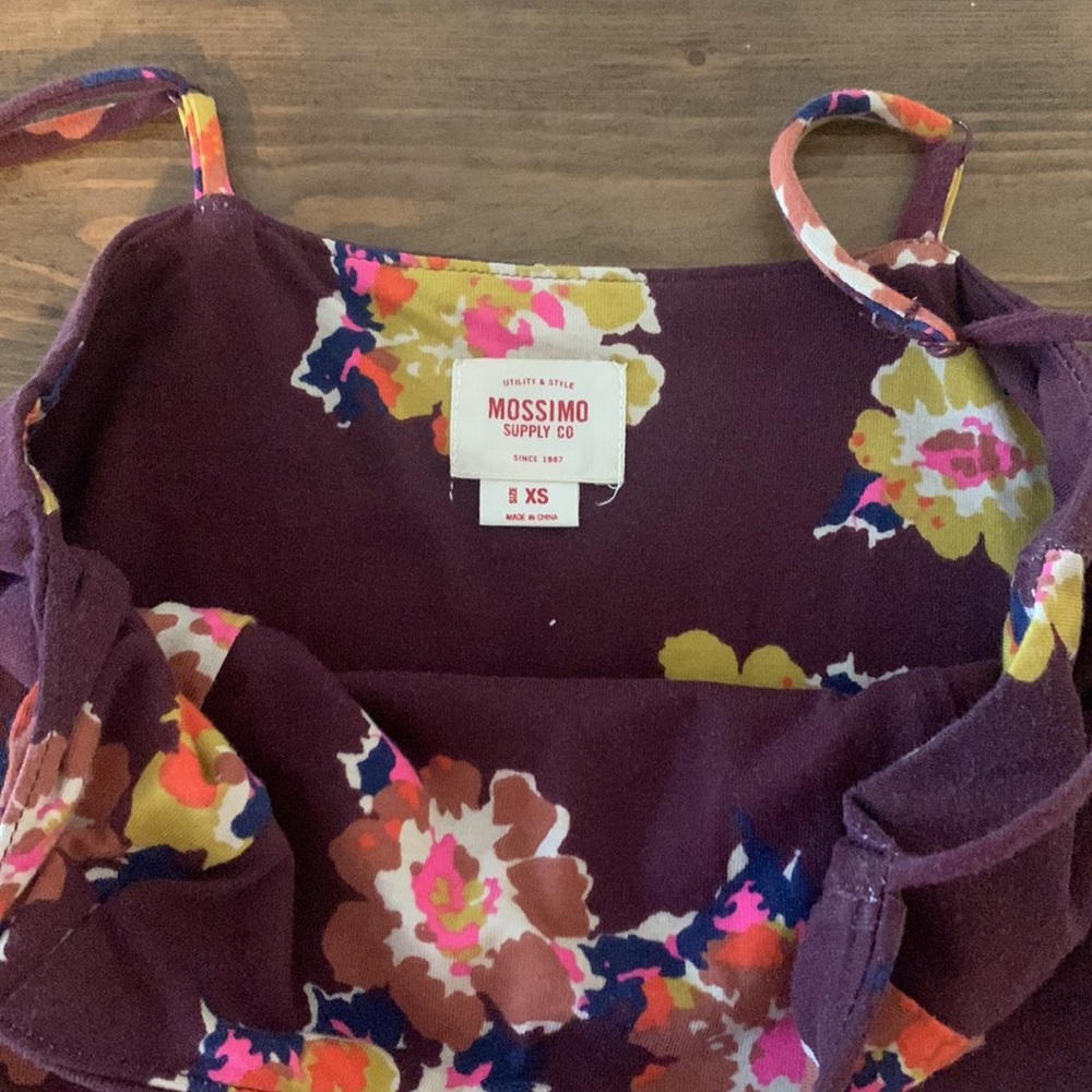 Mossimo Spring Dress - Picture 4 of 4